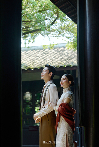 唯美国风